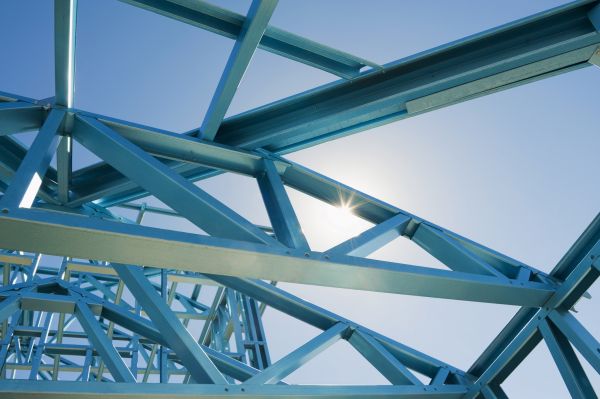 Steel Stud Framing