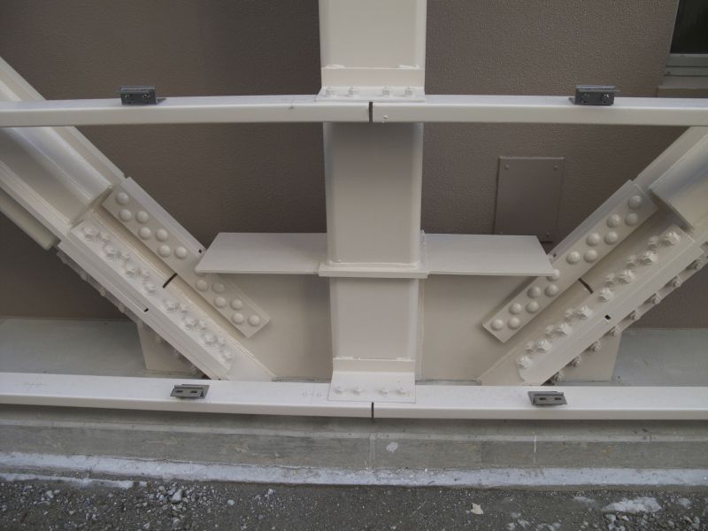 Inspection and Verification